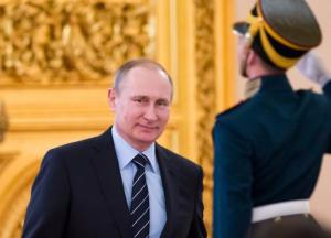 Как Путин пытается уйти из Крыма, не уходя из Крыма