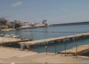 Безлюдный старт сезона в Крыму