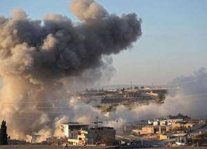 К короновирусу добавилась вполне серьезная война