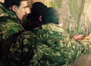 Что творится в зоне АТО