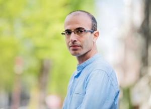 Юваль Харари: Мир 2040 года - всеобщее наблюдение за всеми и каждым в случае плохого сценария