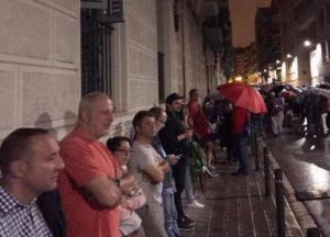 Мировые кукловоды просчитались