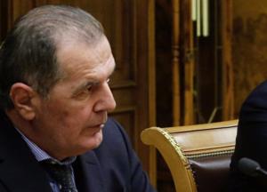 Никто, кроме проходимцев, Россию больше не поддерживает