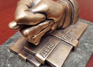 Путин вышел на финишную прямую политического банкрота