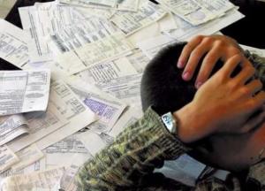 Долги за коммунальные услуги: в каких случаях начислят пеню, а когда конфискуют квартиру