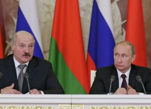 Почему у Путина не получится поглотить Беларусь