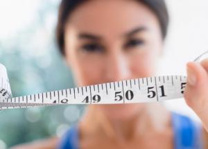 5 распространенных ошибок, которые мешают похудению