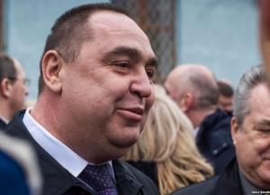 Прекрасная новость из Луганска: сын Плотницкого уехал в Росссию