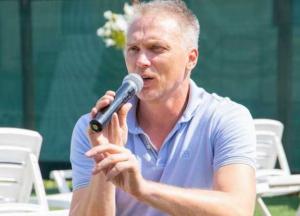 Участие в политических акциях – только вредит спорту, – Юрий Шаповалов