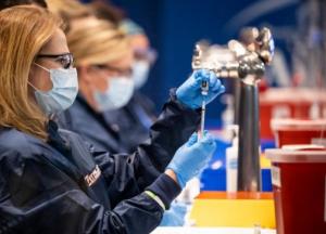 Сможет ли Украина 15 февраля начать вакцинацию от COVID-19?