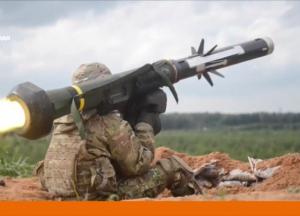 Javelin: насколько эффективное оружие от российской агрессии