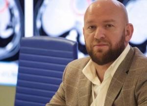 Как израильский продавец пылесосов Роман Гольдман стал медицинским светилом в Украине