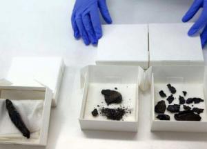 ​Расшифрован последний кусок свитка самой древней копии библейского текста