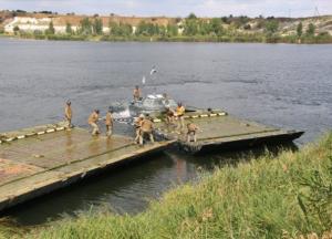 Что происходит на фронте за ширмой перемирия