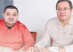 Тендерный чемпион «Трейд Коммодити»: кто из БПП стоит за «схемами» компании