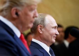 Украину хотели сдать на растерзание Кремлю