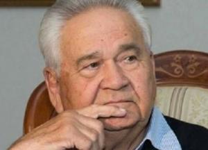 Фокин транслирует диссонирующие с официальной позицией Киева месседжи