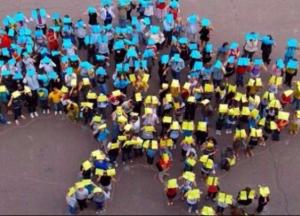 Мы - исчезающая нация