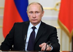 «Крутой пацан» Путин, ОБСЕ и Донбасс