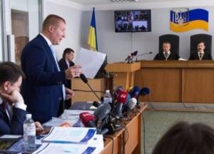 Многоходовочка имени Януковича