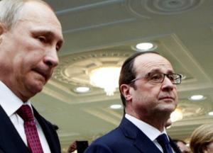 ​Кремлевская «смелость»