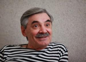 Панкратов-Черный забредил бандеровцами, рабами и мальчиками в трусиках