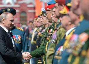 Начинает раздражать: Путин будет "забывать" о Донбассе