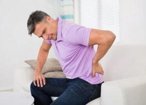 Как избавиться от боли в спине: советы невролога