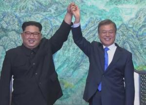 КНДР и Южная Корея: все идет к созданию единого государства
