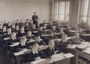 Не тащите сюда ваш совок!