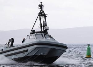 Гонка морских дронов. Как США, Британия, Турция и Китай борются за лидерство