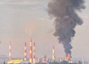 "Птахи Мадяра" наближають нафтові поминки у РФ: вже уражено 25 "наливайок" за 40 днів (відео)