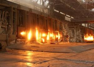 Все, что надо знать о «перспективах» украинской металлургии