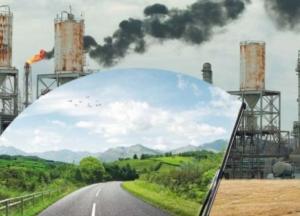 Экотрансформация – главный приоритет мировой промышленности