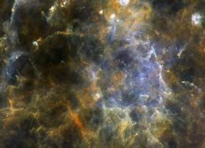 Звездные нити