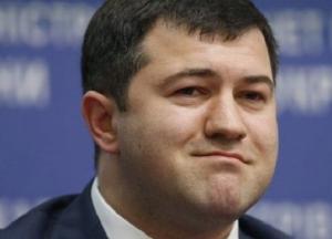 ​Роман Насиров восстановлен на должности главы ГФС