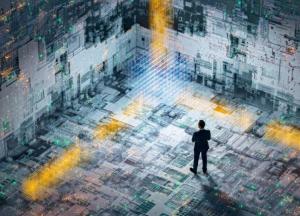 Гонка квантовых вооружений. Каким будет цифровое будущее