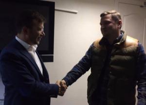 Скандал в WOG после истории с замерзнувшим омывателем разрешился