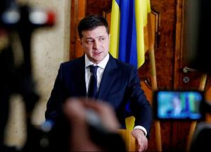 Почему сторонники Зеленского все больше в нем разочаровываются