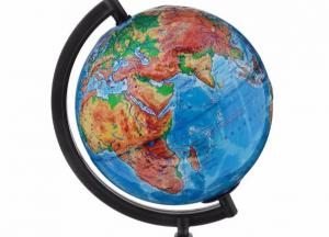 Реальні проблеми світової політики