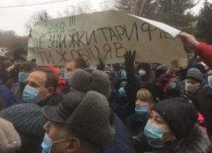 ​Как ОПЗЖ подняла тарифы на газ и «героически» возглавила борьбу с «тарифным беспределом»