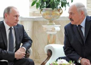 Лукашенко хочет денег, а не братства