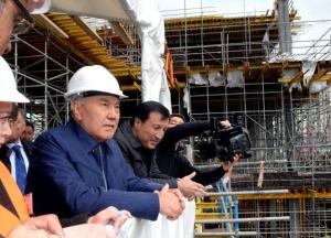 Может ли Украина взять на вооружение опыт реформ Казахстана?