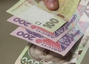 Украина впервые обогнала Россию и Беларусь по уровню минимальной зарплаты