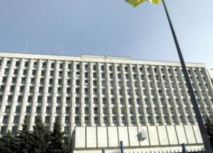 ЦИК: районные советы будут созданы по всей территории Украины