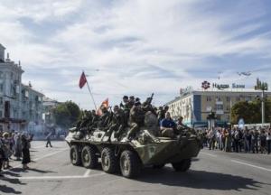 Жизнь под обстрелами: как относятся к тем, кто остался в Луганске во время оккупации