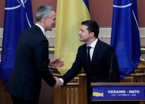 Решение НАТО по Украине: полезно, но не нам