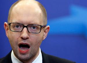 Как Межигорье Януковича может спасти рейтинг Яценюка и «Народного фронта»