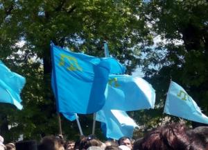 Ресурс оккупантов исчерпан. Они не могут больше пугать обысками, арестами, тюрьмами!