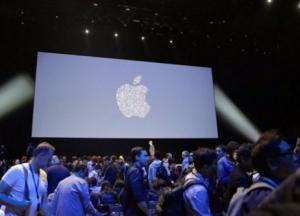 Онлайн презентация Apple новых моделей iPhone Xs, Xs Maх, Xr (запись на русском языке)